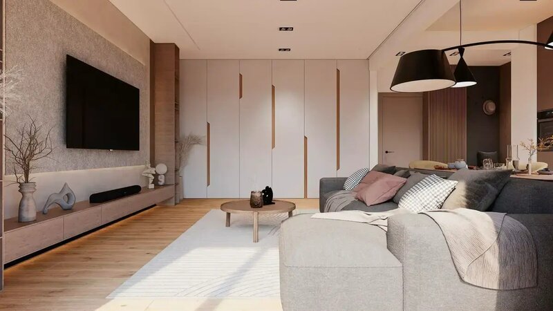 Horizon City Pipera, apartamente moderne, lux, confort si comision 0%.
