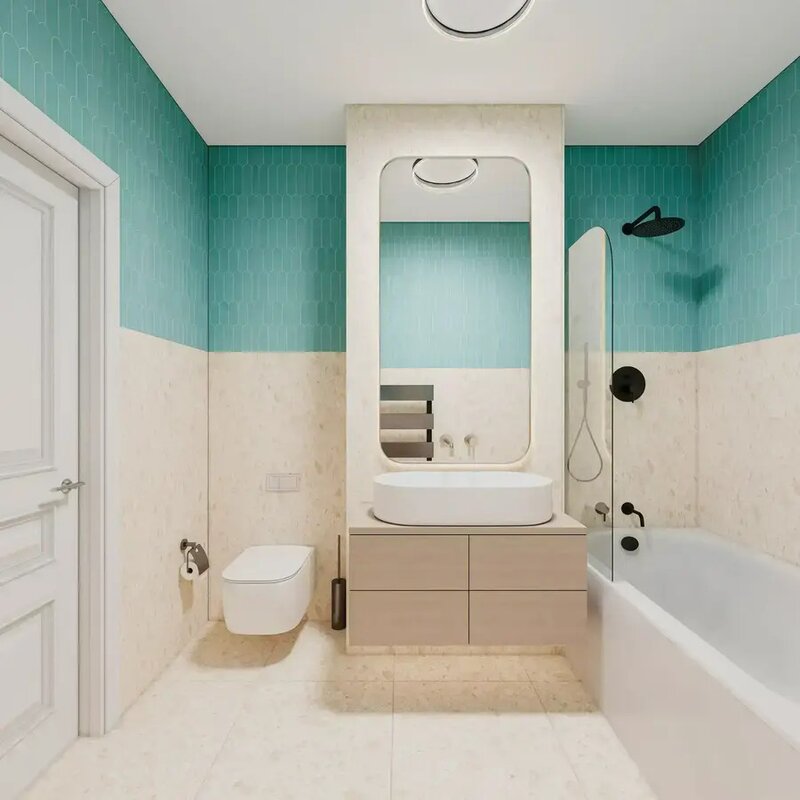 Horizon City Pipera, apartamente moderne, lux, confort si comision 0%.