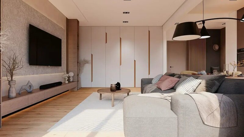 Horizon City Pipera, apartamente moderne, lux, confort si comision 0%.