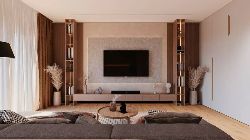 Horizon City Pipera, apartamente moderne, lux, confort si comision 0%.