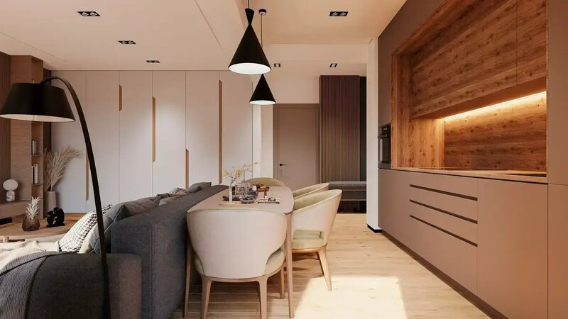 Horizon City Pipera, apartamente moderne, lux, confort si comision 0%.