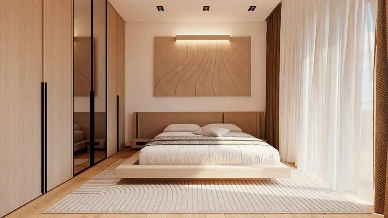 Horizon City Pipera, apartamente moderne, lux, confort si comision 0%.