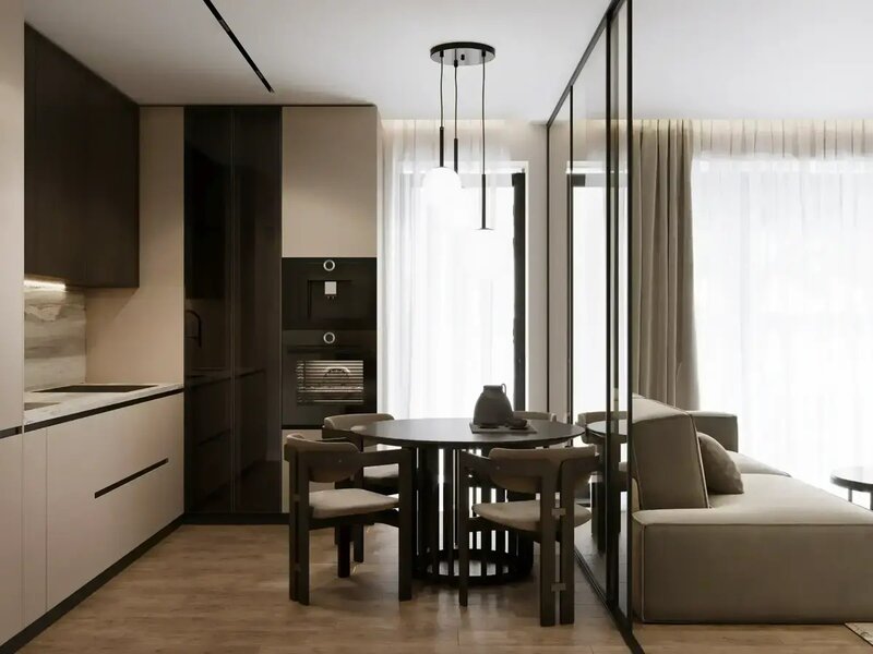 Pipera Horizon City -studio premium, direct de la dezvoltator, comision 0%