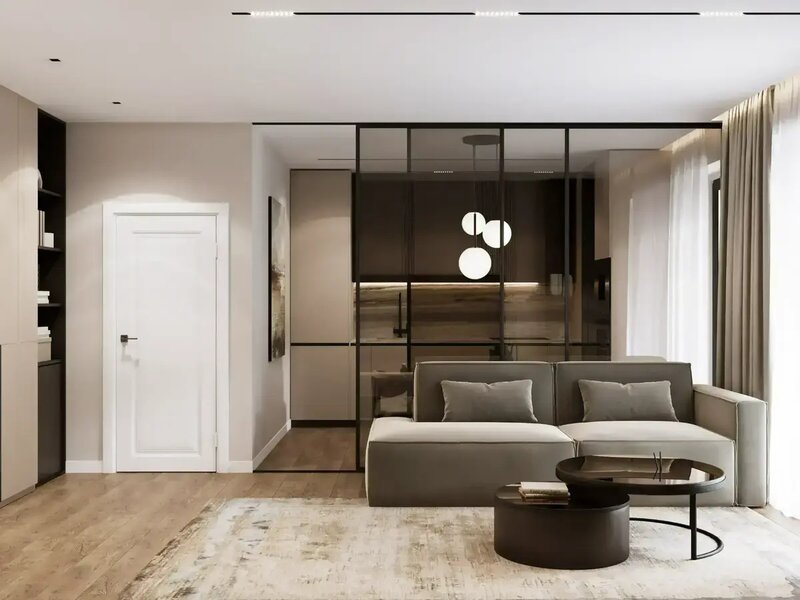 Pipera Horizon City -studio premium, direct de la dezvoltator, comision 0%