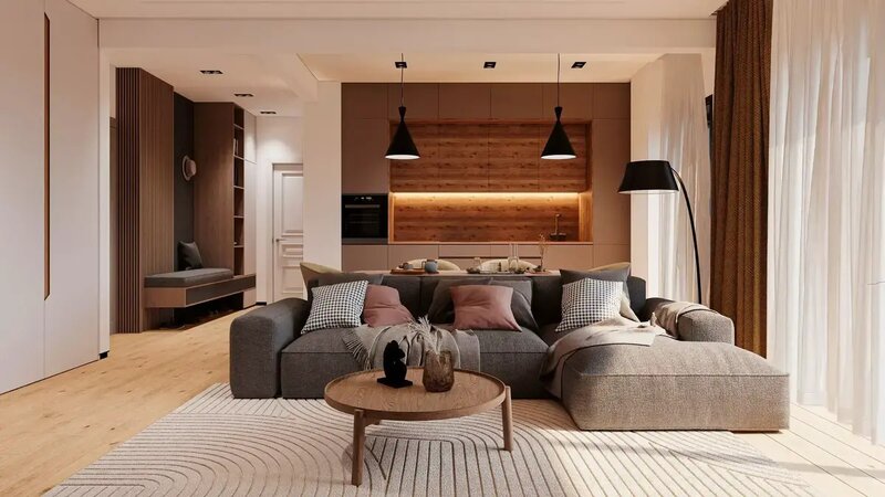 Pipera Apartamente moderne in Horizon City Pipera – lux, confort si comision 0%