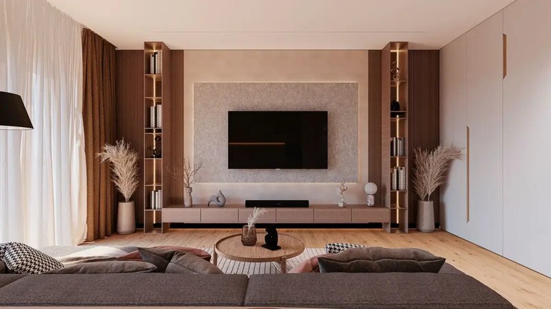 Pipera Apartamente moderne in Horizon City Pipera – lux, confort si comision 0%