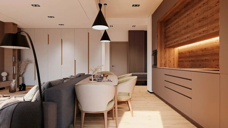 Pipera Apartamente moderne in Horizon City Pipera – lux, confort si comision 0%