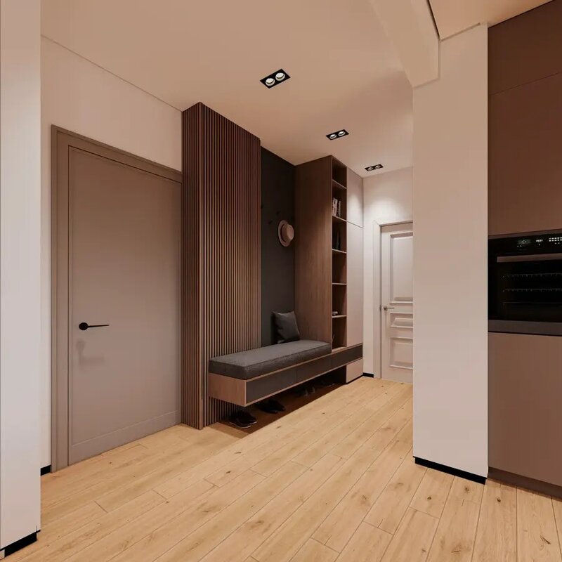 Pipera Apartamente moderne in Horizon City Pipera – lux, confort si comision 0%