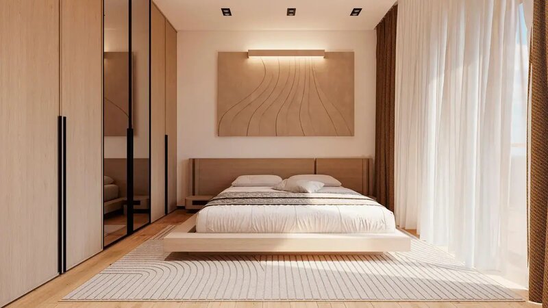 Pipera Apartamente moderne in Horizon City Pipera – lux, confort si comision 0%