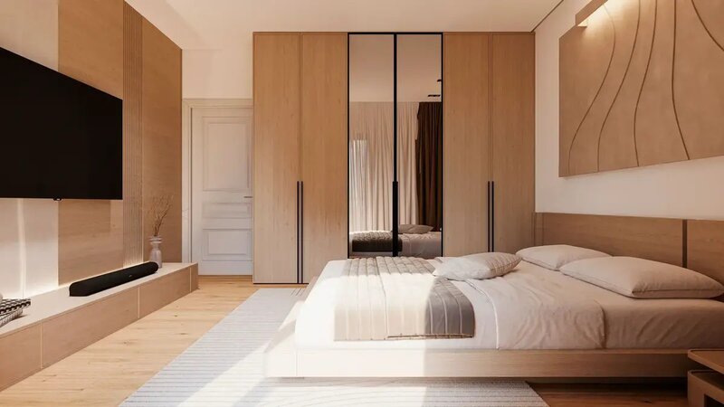 Pipera Apartamente moderne in Horizon City Pipera – lux, confort si comision 0%