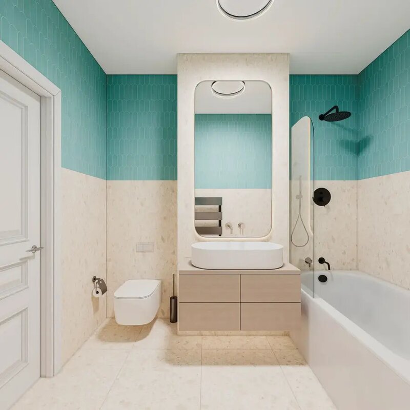 Pipera Apartamente moderne in Horizon City Pipera – lux, confort si comision 0%