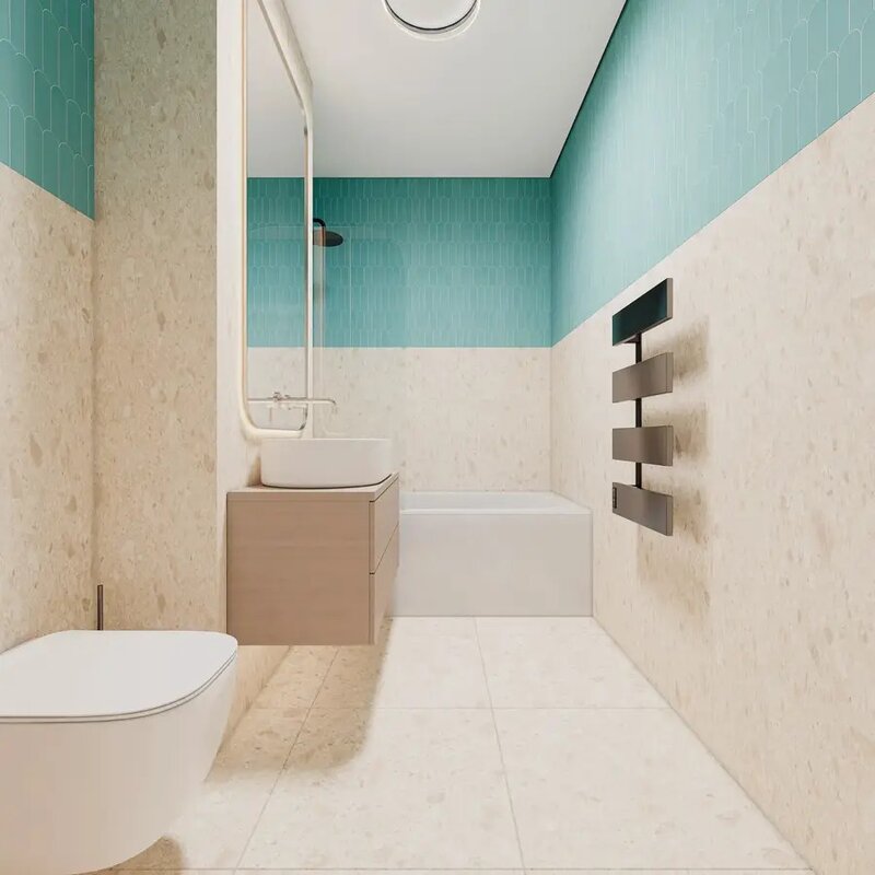 Pipera Apartamente moderne in Horizon City Pipera – lux, confort si comision 0%