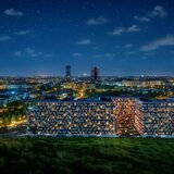 Pipera Apartamente moderne in Horizon City Pipera – lux, confort si comision 0%